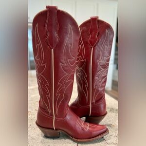 IDYLLWIND WOMEN'S DALLAS WESTERN BOOTS - SNIP TOE